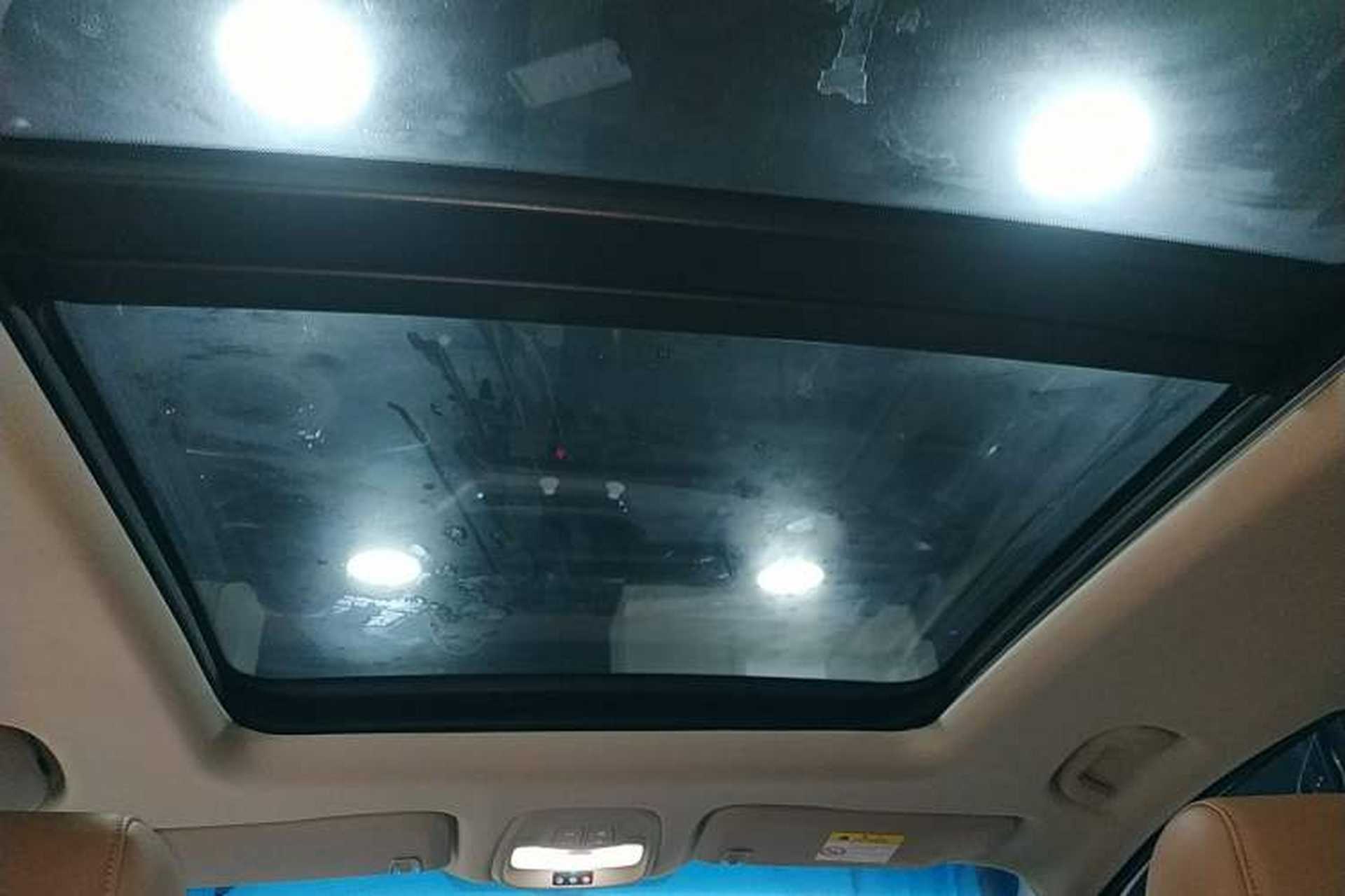 Used Buick GL6 2021 323T Mild Hybrid Connect Luxury Model Headliner