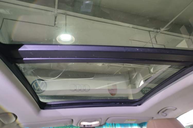 Used Buick GL6 2021 323T Mild Hybrid Connect Luxury Model Headliner