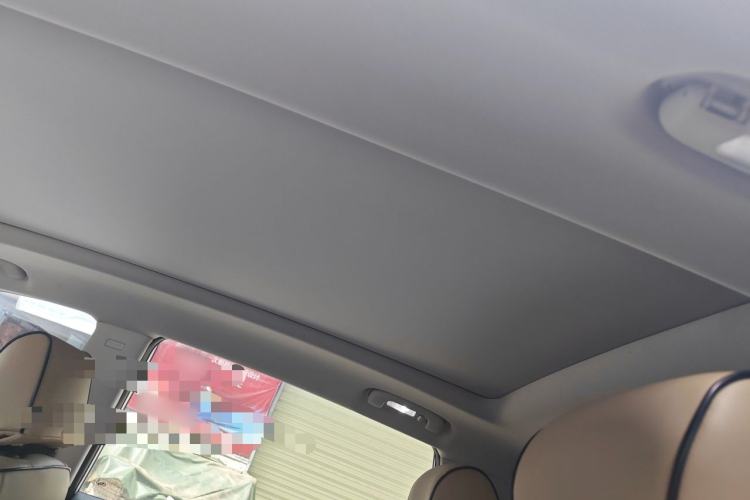 Used Buick GL6 2021 323T Mild Hybrid Connect Prestige Model Headliner