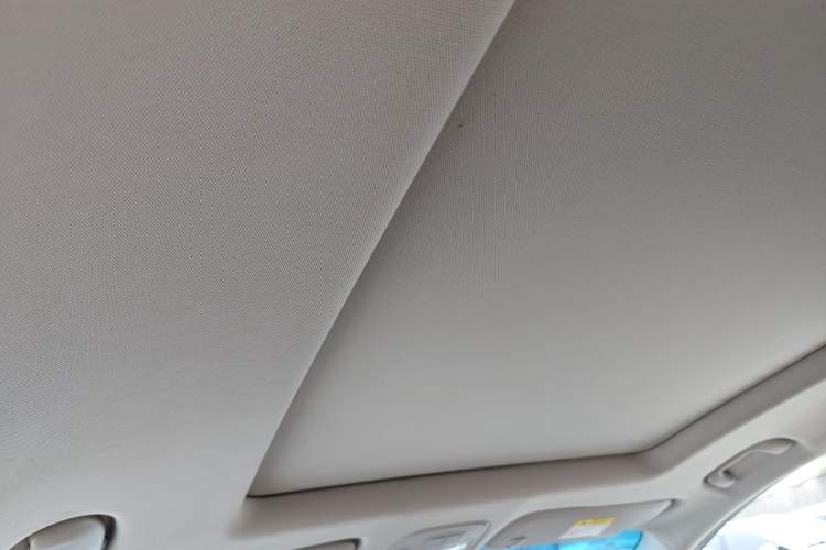 Used Buick GL6 2021 323T Mild Hybrid Connect Luxury Model Headliner