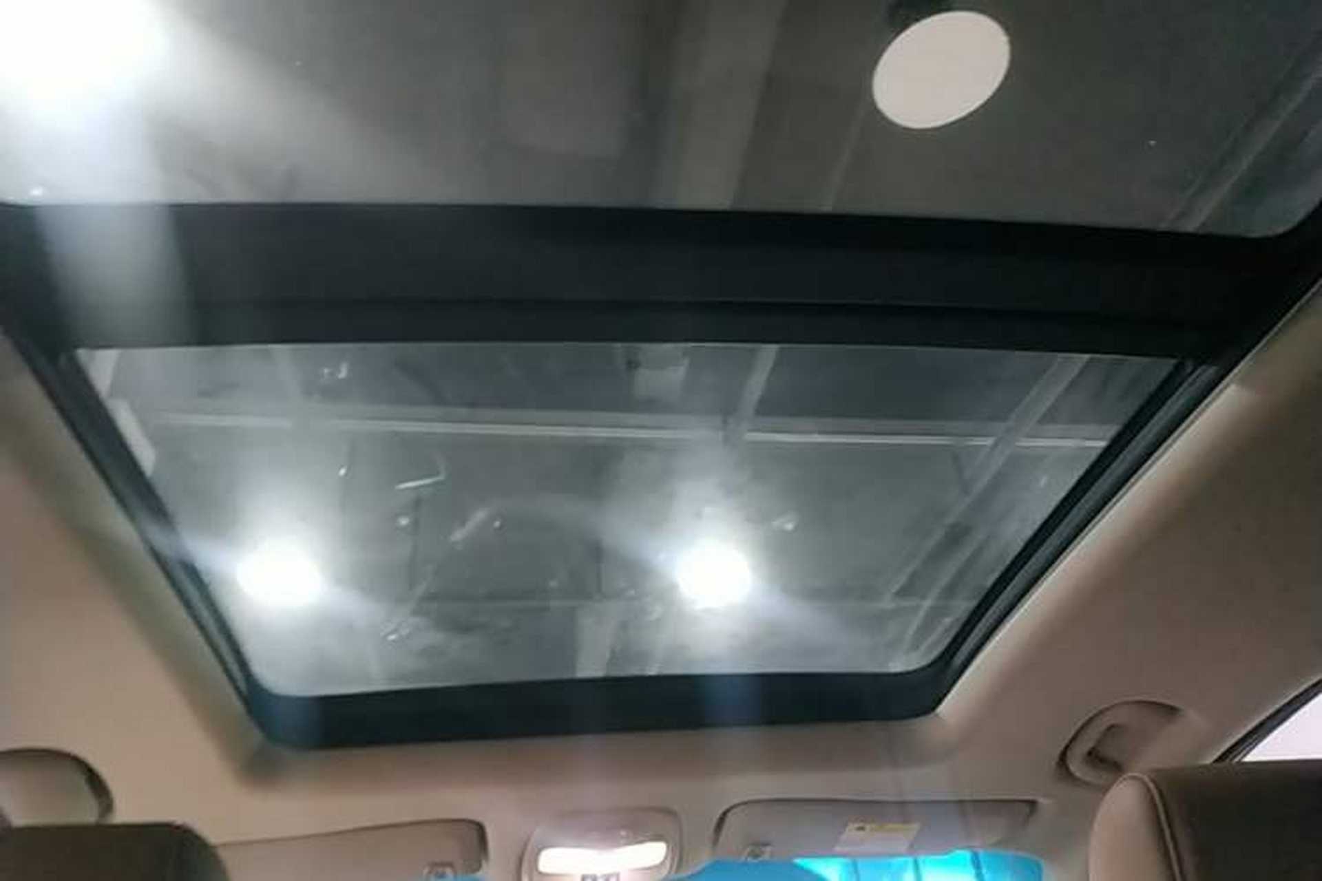 Used Buick GL6 2021 323T Mild Hybrid Connect Luxury Model Headliner
