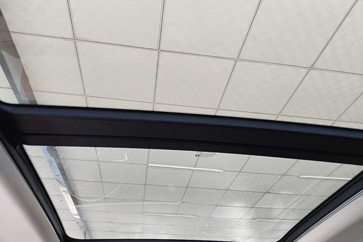Used Buick GL6 2021 323T Mild Hybrid Connect Luxury Model Headliner