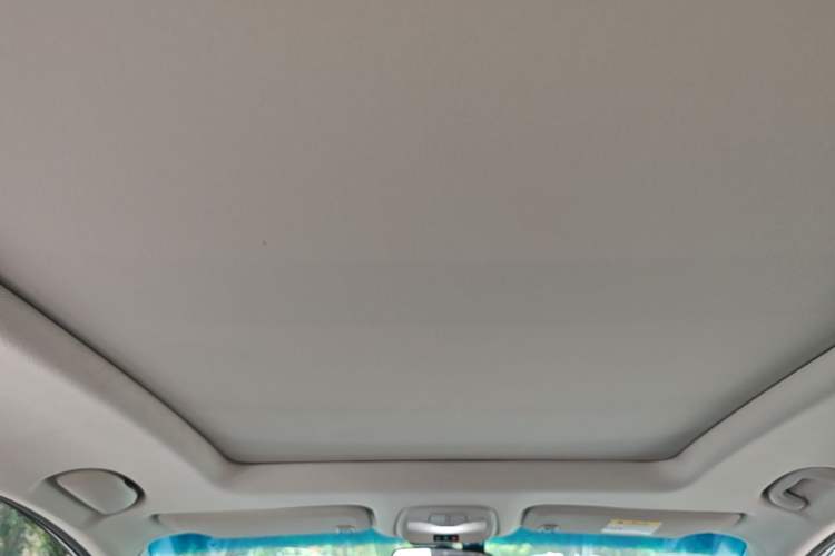 Used Buick GL6 2021 323T Mild Hybrid Connect Luxury Model Headliner