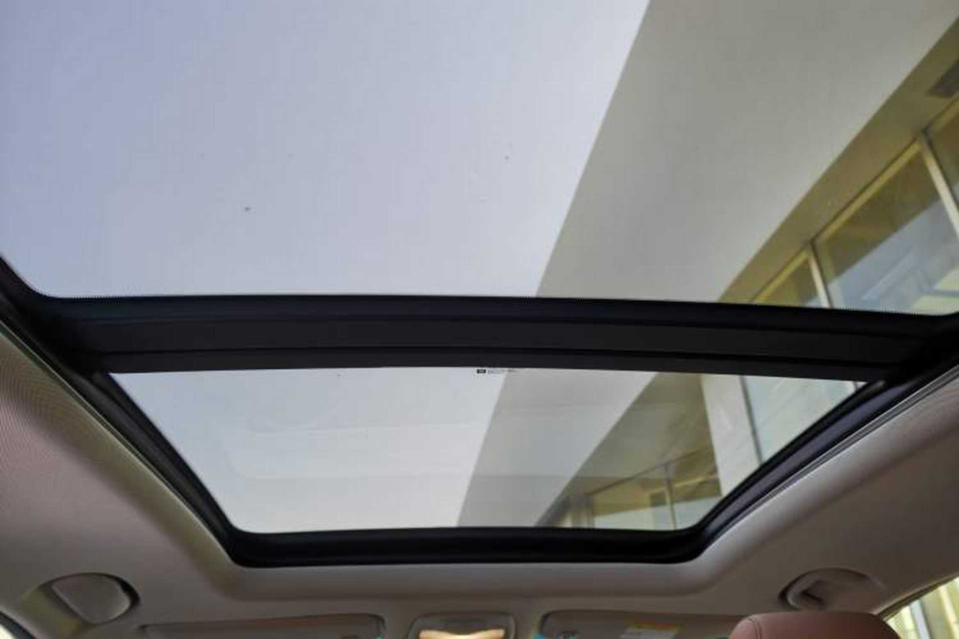 Used Buick GL6 2021 323T Mild Hybrid Connect Luxury Model Headliner