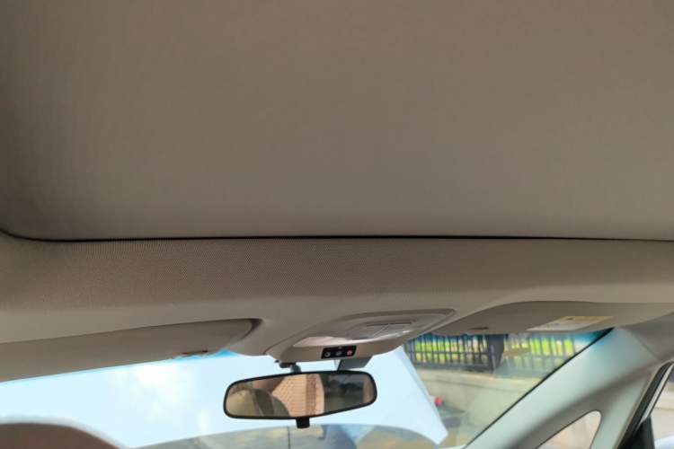 Used Buick GL6 2021 323T Mild Hybrid Connect Luxury Model Headliner