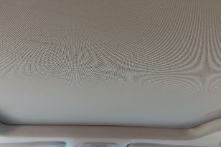Used Buick GL6 2021 323T Mild Hybrid Connect Luxury Model Headliner