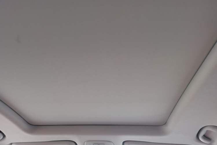 Used Buick GL6 2021 323T Mild Hybrid Connect Luxury Model Headliner