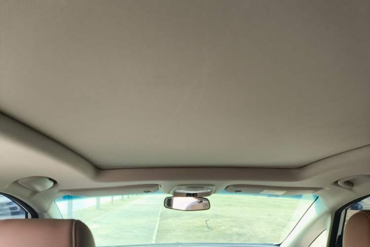 Used Buick GL6 2021 323T Mild Hybrid Connect Luxury Model Headliner
