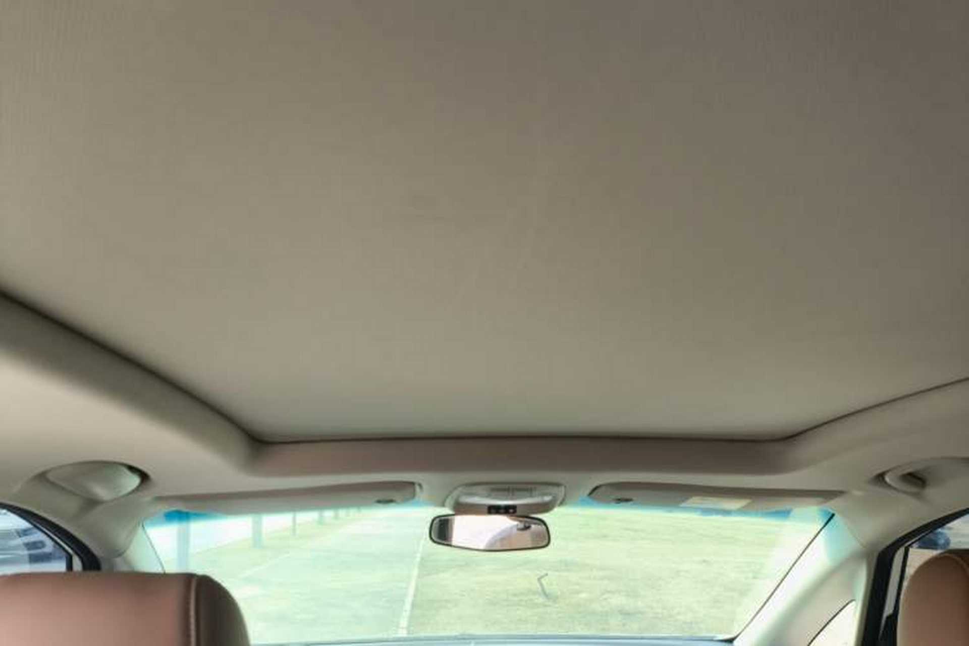 Used Buick GL6 2021 323T Mild Hybrid Connect Luxury Model Headliner