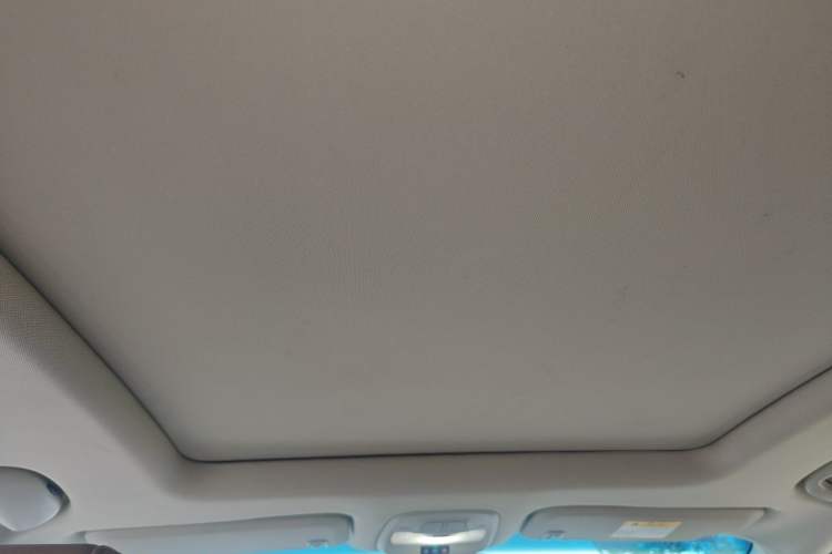 Used Buick GL6 2021 323T Mild Hybrid Connect Luxury Model Headliner
