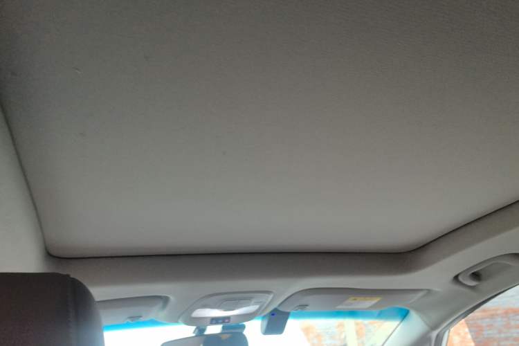 Used Buick GL6 2021 323T Mild Hybrid Connect Luxury Model Headliner