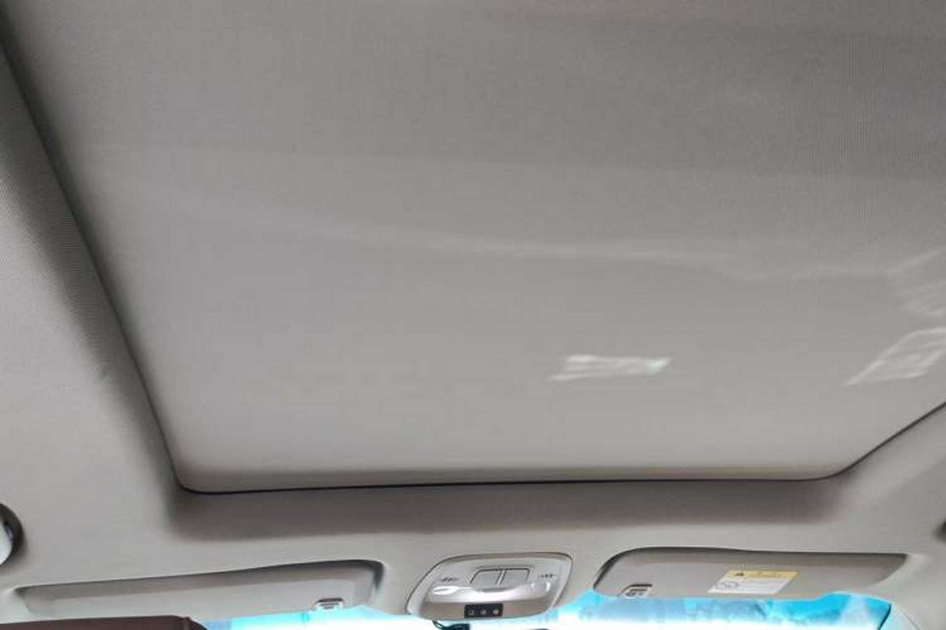 Used Buick GL6 2021 323T Mild Hybrid Connect Luxury Model Headliner
