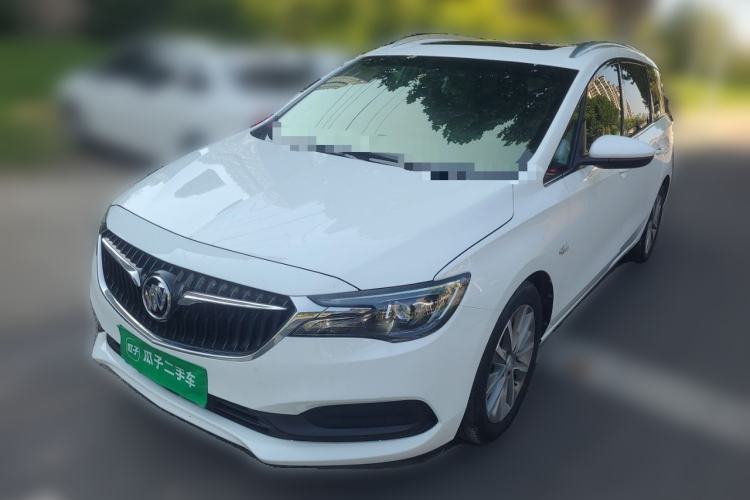 Gebrauchter Buick GL6 2021 323T Mild Hybrid Connect Luxury Model Guazi used car, China used car export, Used car for sale, Used  cars, Cheapest cars for sale