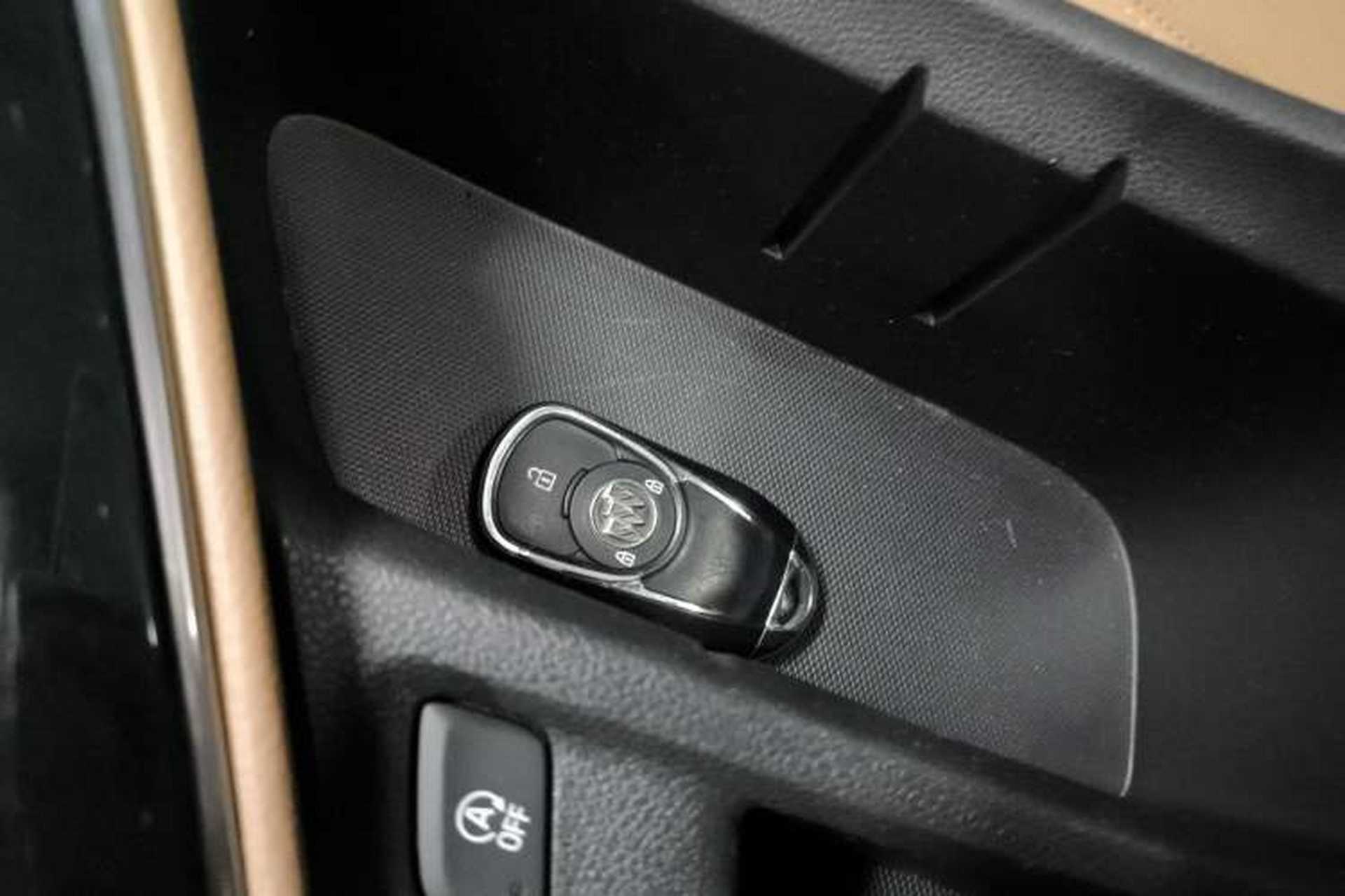 Used Buick GL6 2021 323T Mild Hybrid Connect Luxury Model Interior 1