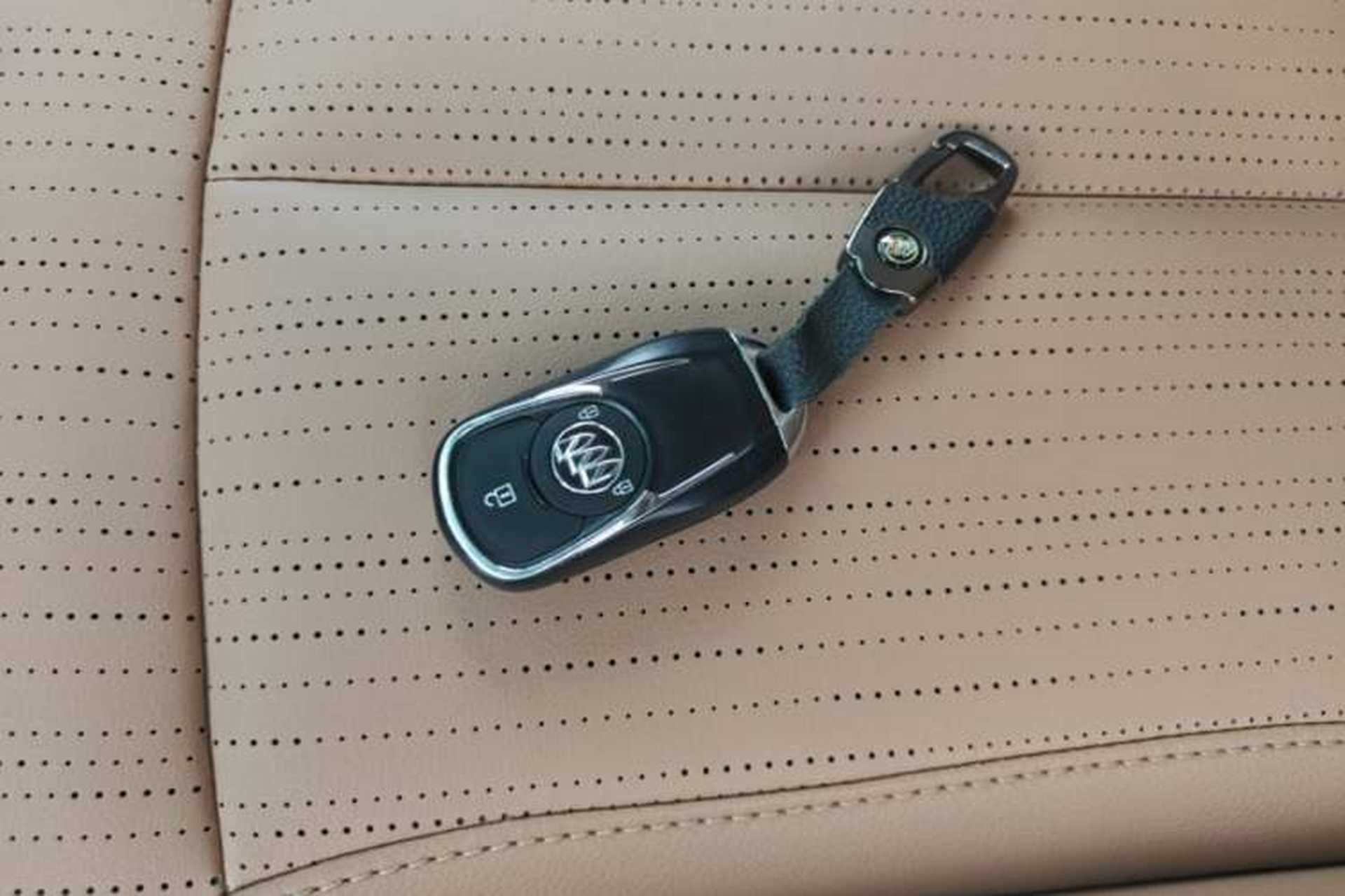 Used Buick GL6 2021 323T Mild Hybrid Connect Luxury Model Interior 1
