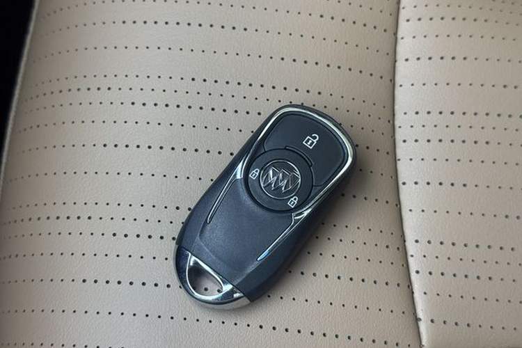 Used Buick GL6 2021 323T Mild Hybrid Connect Luxury Model Interior 1