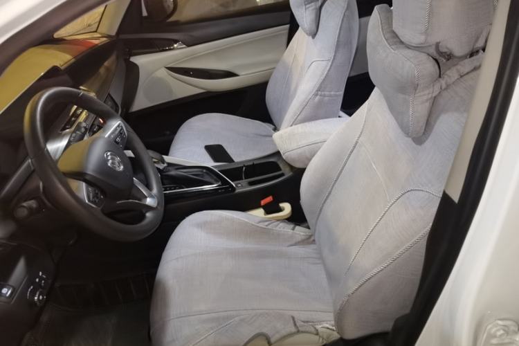 Used Buick GL6 2021 323T Mild Hybrid Connect Elite Model Interior 1