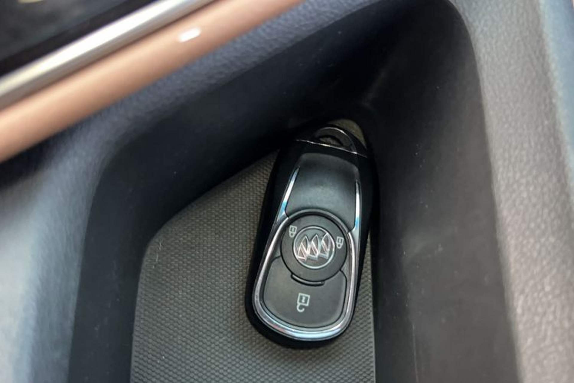 Used Buick GL6 2021 323T Mild Hybrid Connect Luxury Model Interior 1
