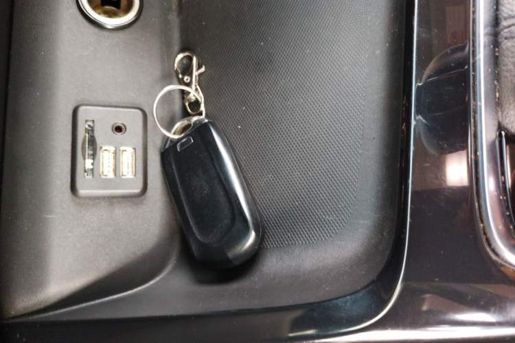 Used Buick GL6 2021 323T Mild Hybrid Connect Luxury Model Interior 1