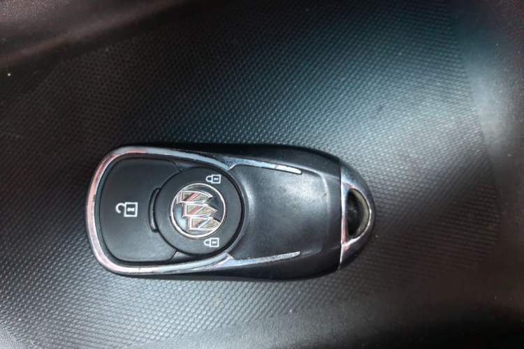 Used Buick GL6 2021 323T Mild Hybrid Connect Luxury Model Interior 1