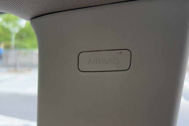 Used Buick GL6 2021 323T Mild Hybrid Connect Luxury Model Interior 10