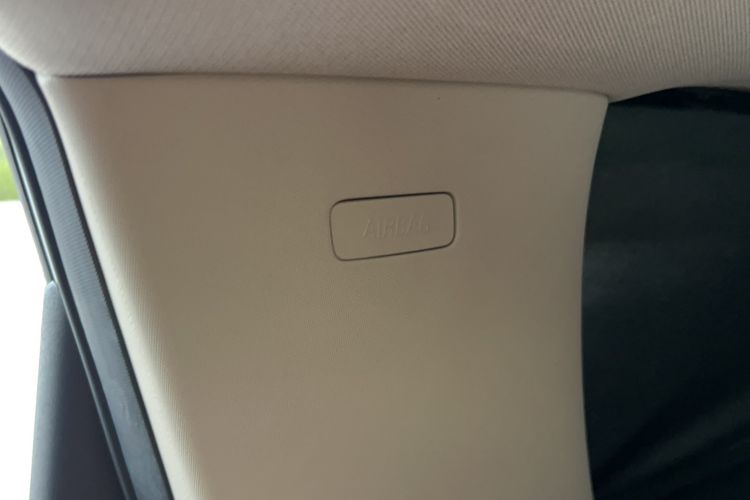 Used Buick GL6 2021 323T Mild Hybrid Connect Luxury Model Interior 11