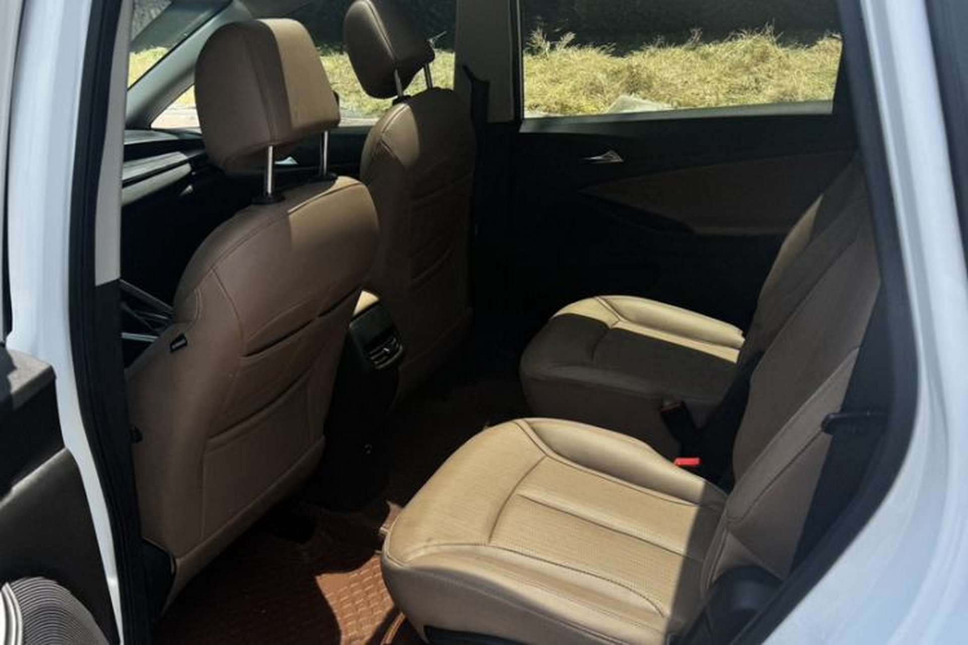 Used Buick GL6 2021 323T Mild Hybrid Connect Luxury Model Interior 2