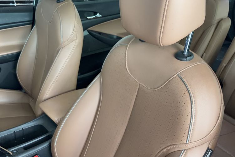 Used Buick GL6 2021 323T Mild Hybrid Connect Luxury Model Interior 3