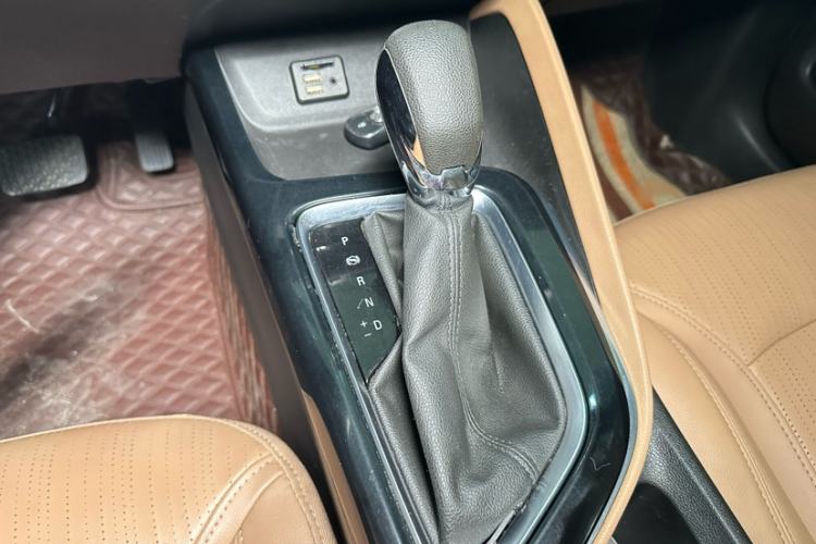 Used Buick GL6 2021 323T Mild Hybrid Connect Luxury Model Interior 7