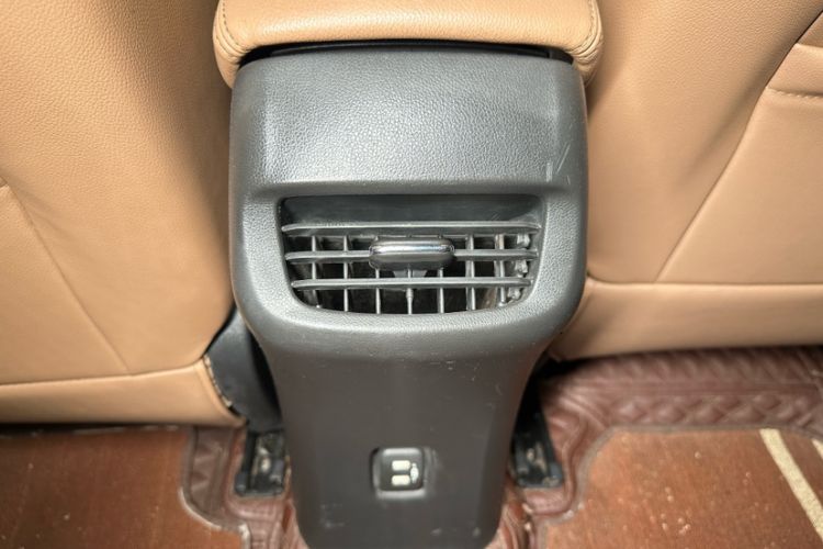 Used Buick GL6 2021 323T Mild Hybrid Connect Luxury Model Interior 9