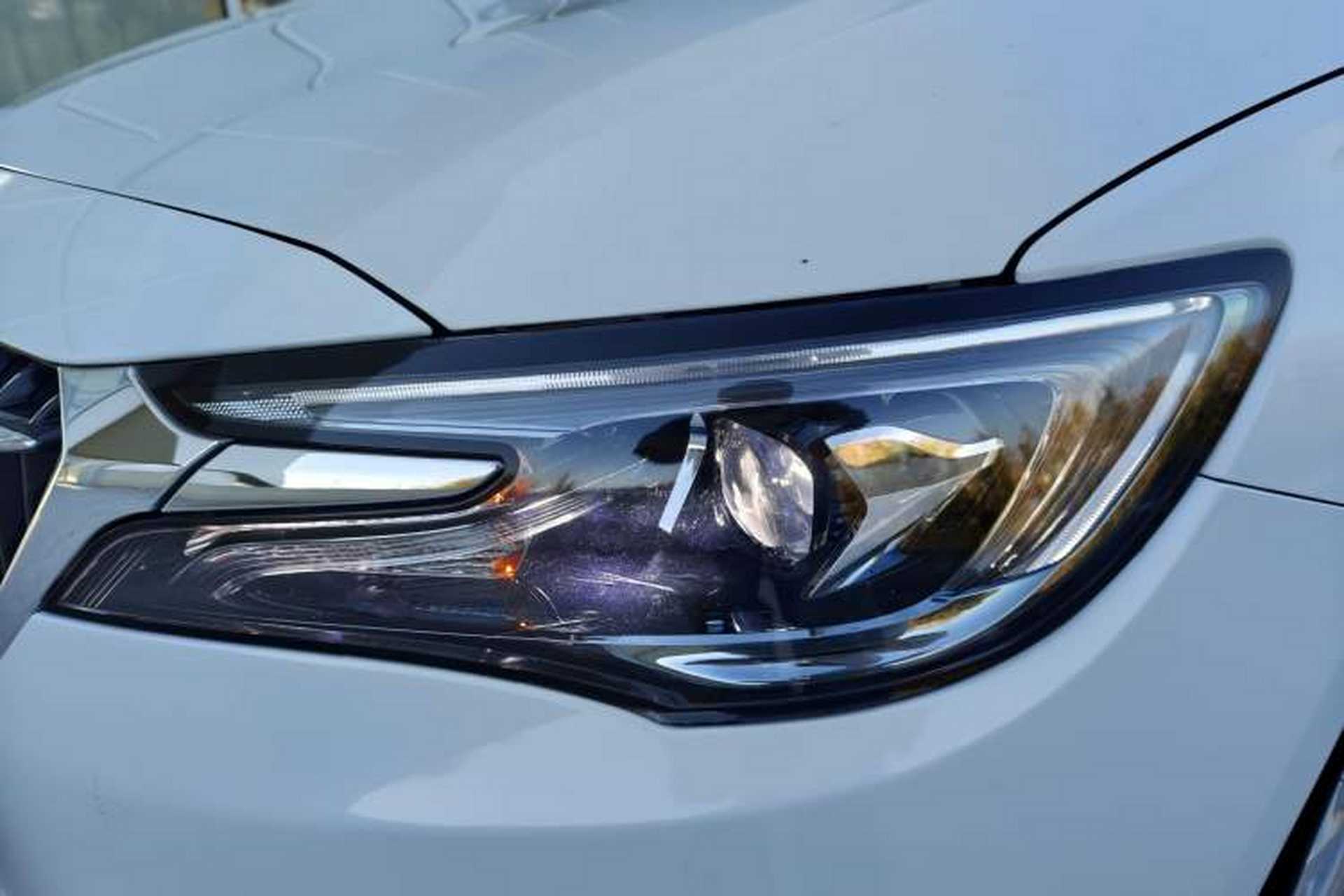 Used Buick GL6 2021 323T Mild Hybrid Connect Luxury Model Left Front Headlight