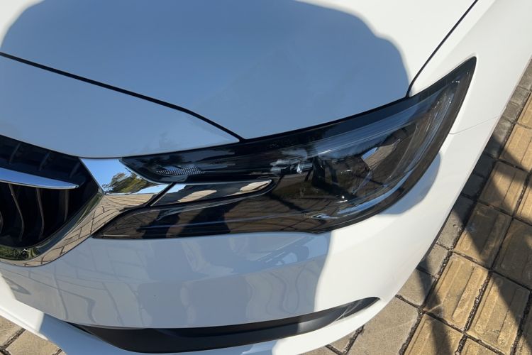 Used Buick GL6 2021 323T Mild Hybrid Connect Luxury Model Left Front Headlight