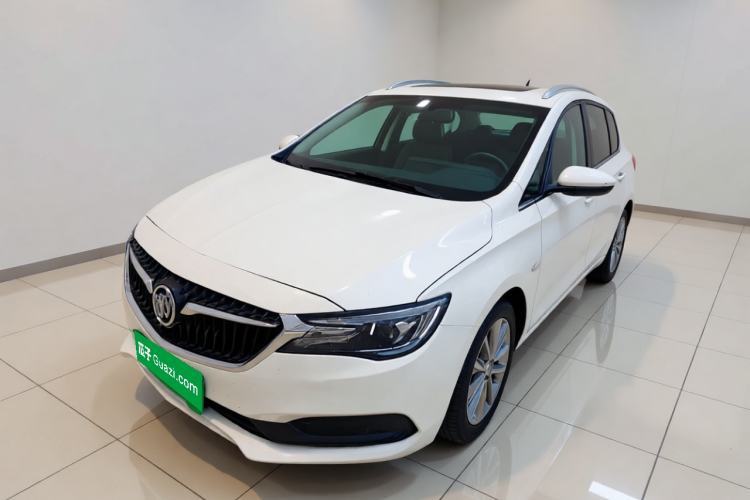 Used Buick GL6 2021 323T Mild Hybrid Connect Luxury Model Guazi used car, China used car export, Used car for sale, Used  cars, Cheapest cars for sale