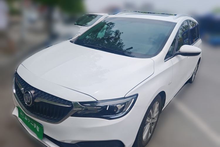 Used Buick GL6 2021 323T Mild Hybrid Connect Luxury Model Guazi used car, China used car export, Used car for sale, Used  cars, Cheapest cars for sale