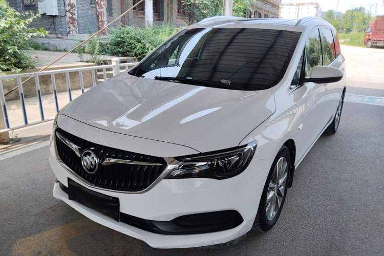 Ojetý Buick GL6 2021 323T Mild Hybrid Connect Luxury Model Guazi used car, China used car export, Used car for sale, Used  cars, Cheapest cars for sale