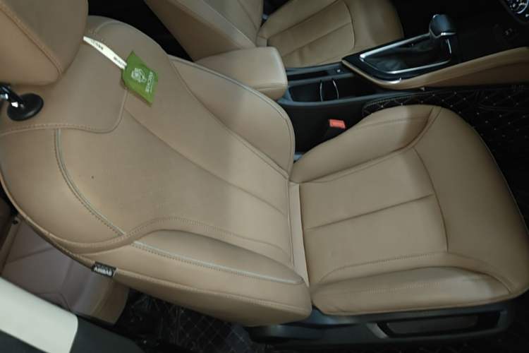 Used Buick GL6 2021 323T Mild Hybrid Connect Prestige Model Right Front Seat
