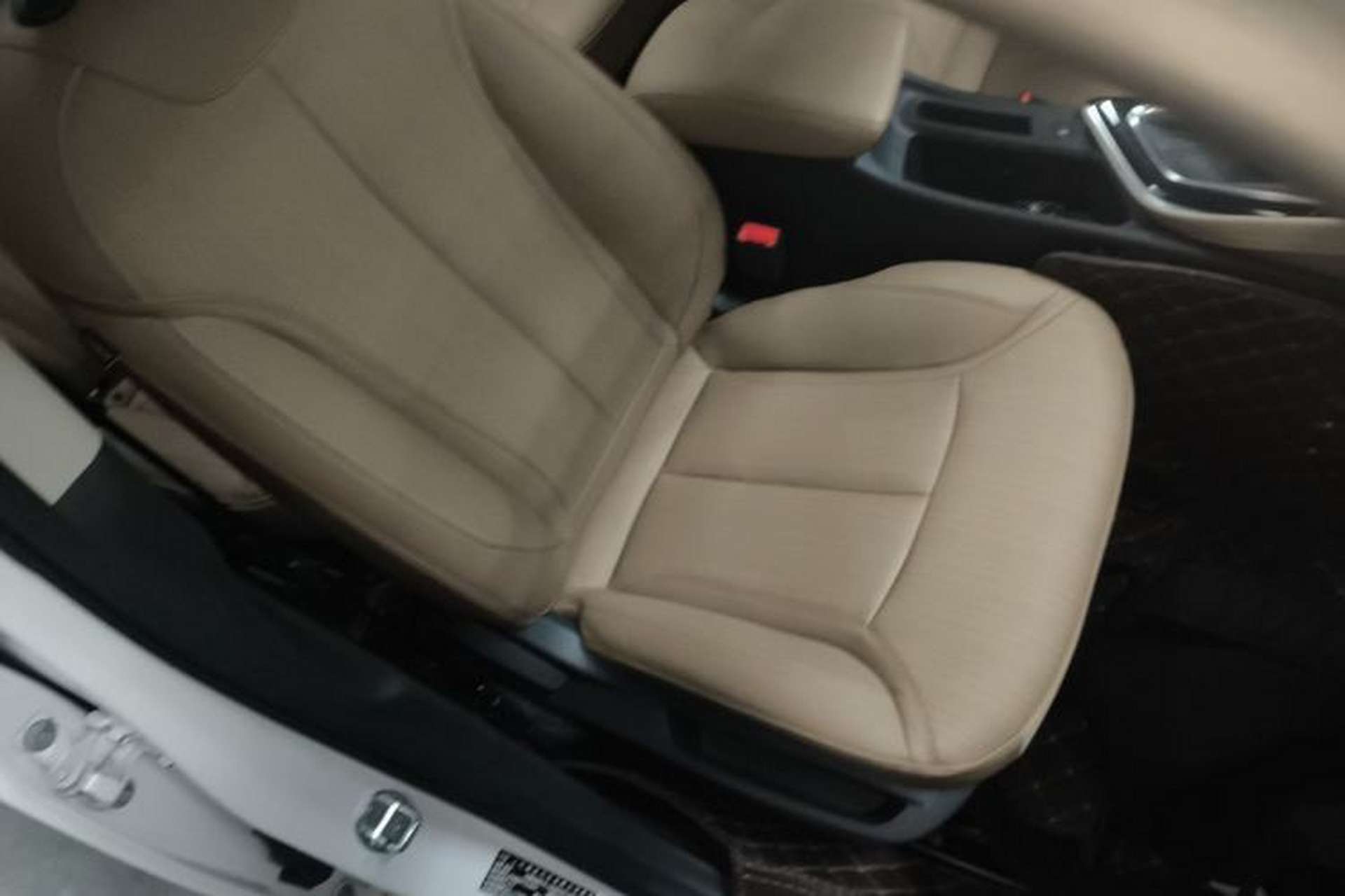 Used Buick GL6 2021 323T Mild Hybrid Connect Luxury Model Right Front Seat