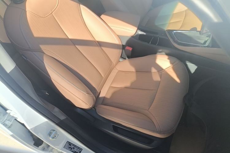 Used Buick GL6 2021 323T Mild Hybrid Connect Luxury Model Right Front Seat