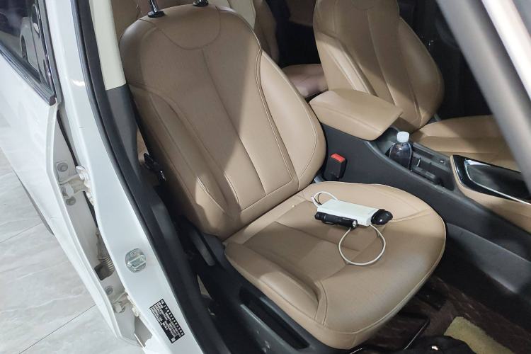 Used Buick GL6 2021 323T Mild Hybrid Connect Luxury Model Right Front Seat