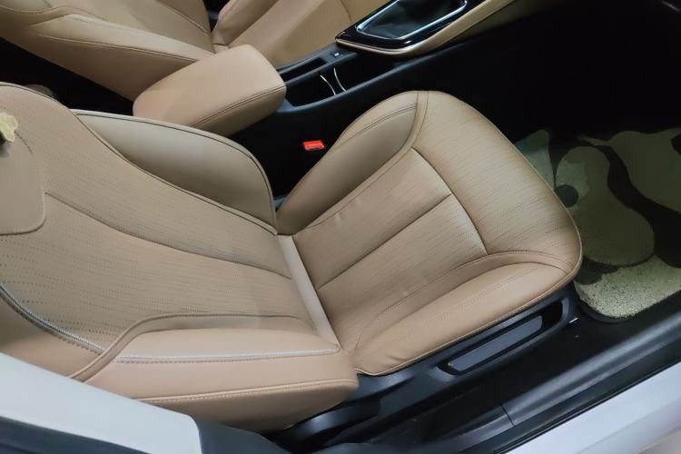 Used Buick GL6 2021 323T Mild Hybrid Connect Luxury Model Right Front Seat