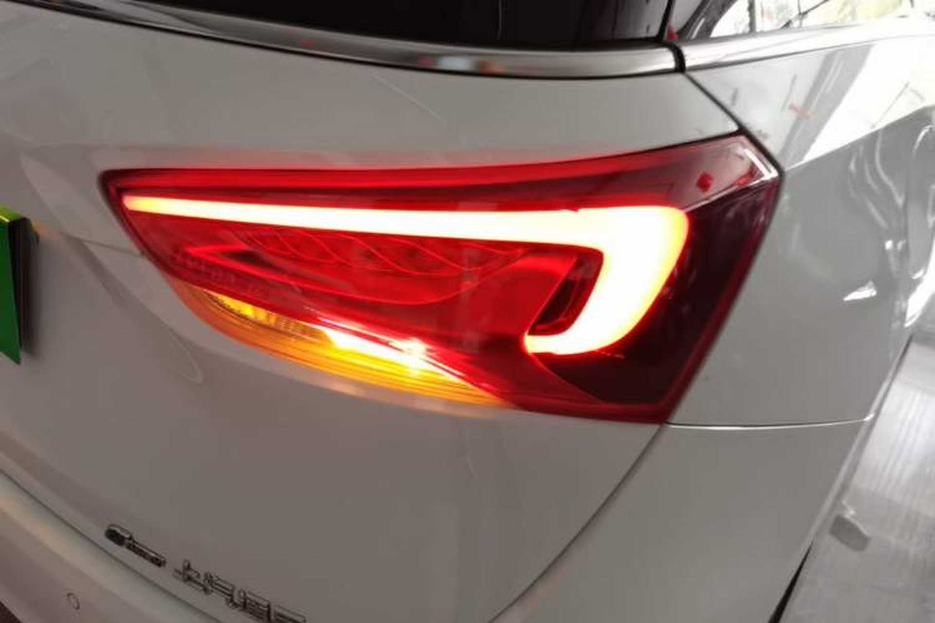 Used Buick GL6 2021 323T Mild Hybrid Connect Luxury Model Right Rear Taillight