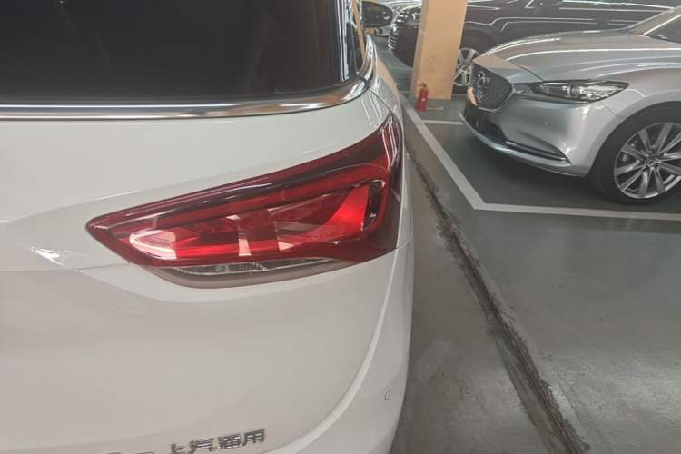 Used Buick GL6 2021 323T Mild Hybrid Connect Luxury Model Right Rear Taillight