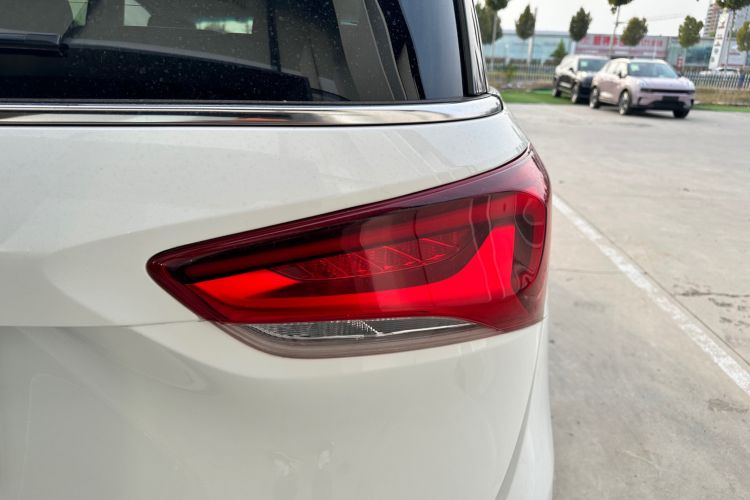 Used Buick GL6 2021 323T Mild Hybrid Connect Luxury Model Right Rear Taillight