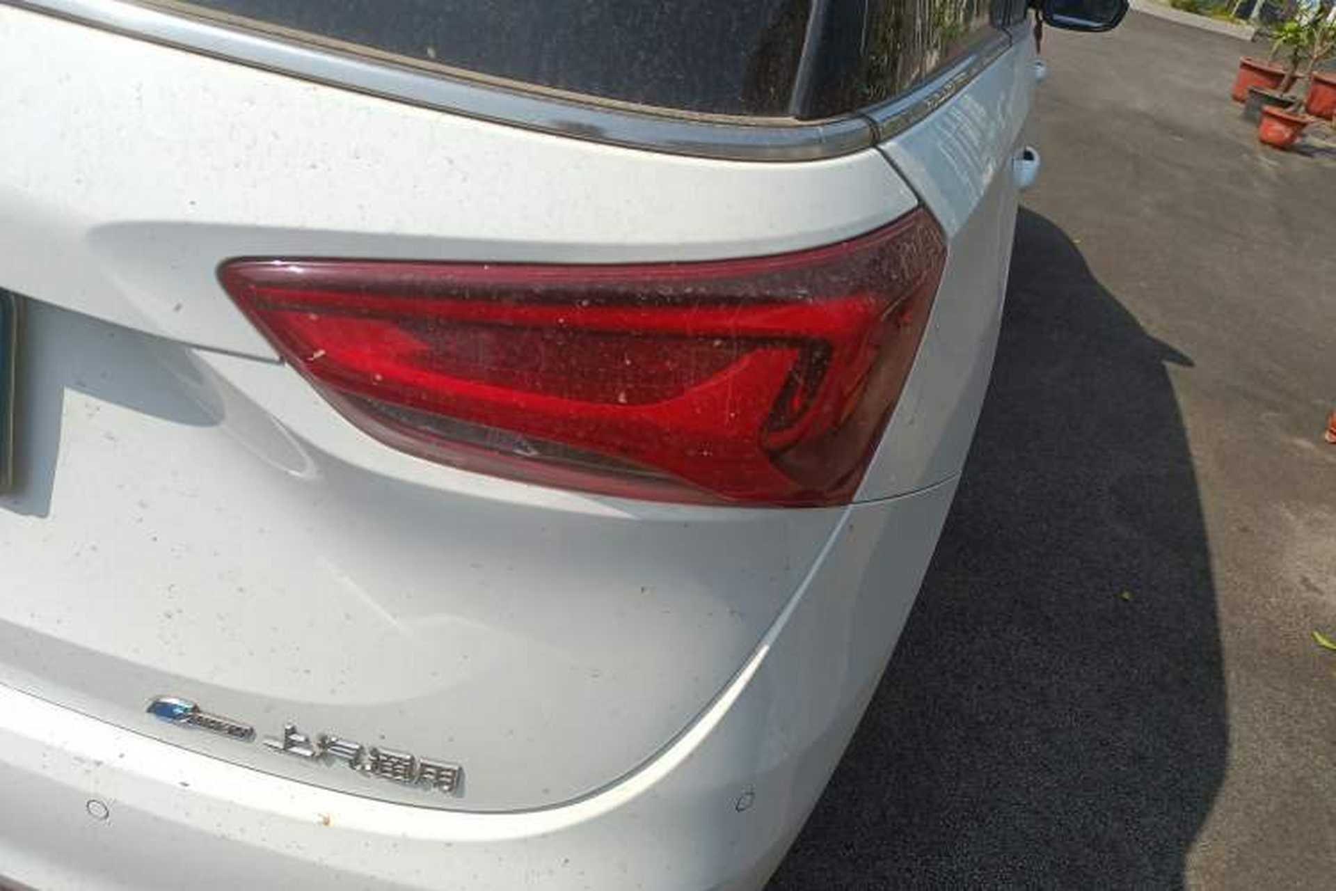 Used Buick GL6 2021 323T Mild Hybrid Connect Luxury Model Right Rear Taillight