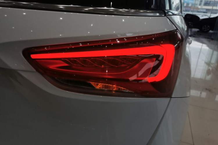 Used Buick GL6 2021 323T Mild Hybrid Connect Prestige Model Right Rear Taillight