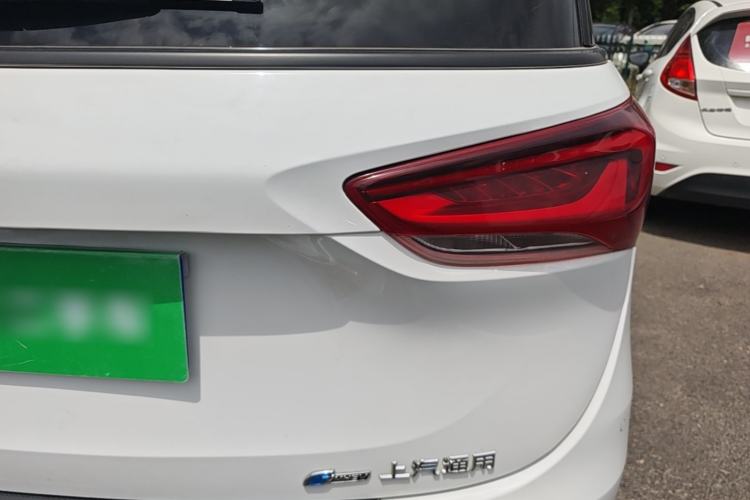 Used Buick GL6 2021 323T Mild Hybrid Connect Luxury Model Right Rear Taillight