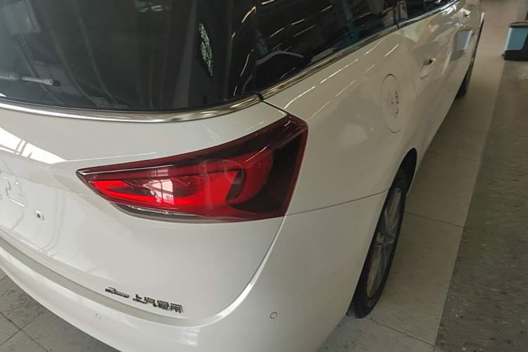 Used Buick GL6 2021 323T Mild Hybrid Connect Luxury Model Right Rear Taillight