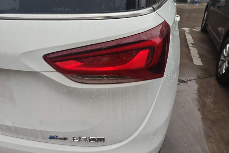 Used Buick GL6 2021 323T Mild Hybrid Connect Luxury Model Right Rear Taillight