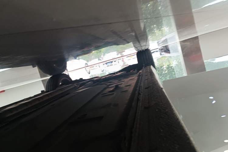 Used Buick GL6 2021 323T Mild Hybrid Connect Luxury Model Right Side Sill