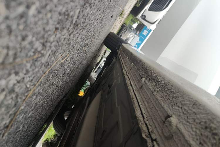 Used Buick GL6 2021 323T Mild Hybrid Connect Luxury Model Right Side Sill